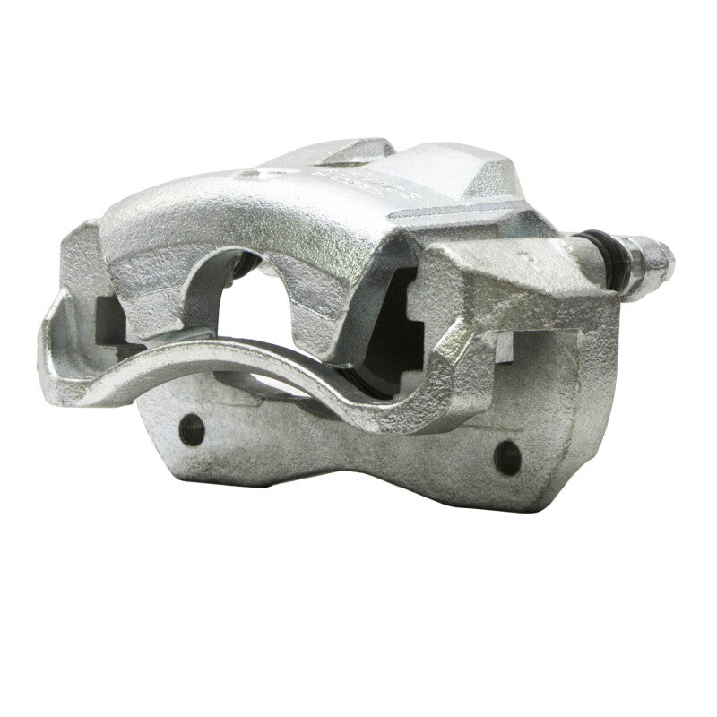 DFC 06-12 Toyota RAV4 Front-R Premium Caliper - Silver Zinc Coated