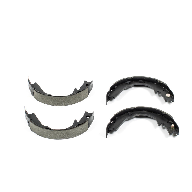 PowerStop Power Stop 04-07 Subaru Impreza Rear Autospecialty Parking Brake Shoes