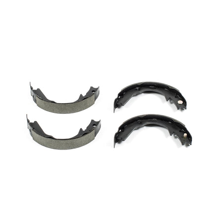 PowerStop Power Stop 04-07 Subaru Impreza Rear Autospecialty Parking Brake Shoes