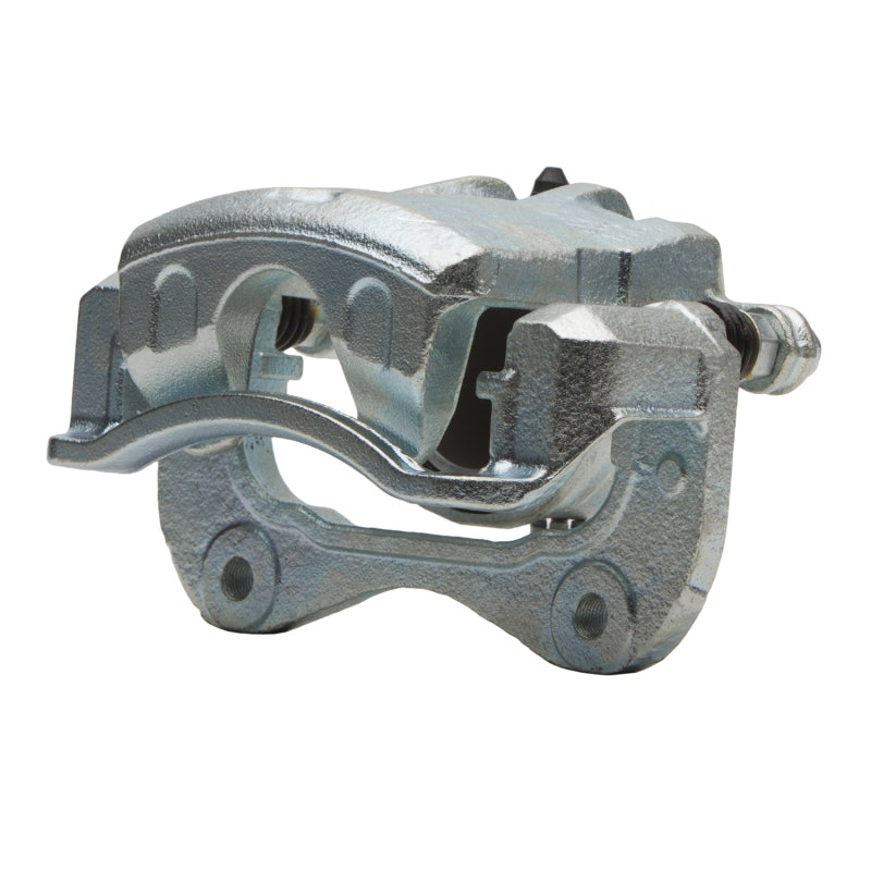 DFC 05-10 Hyundai Tucson Front-R Premium Caliper - Silver Zinc Coated