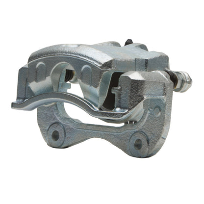 DFC 05-10 Hyundai Tucson Front-R Premium Caliper - Silver Zinc Coated