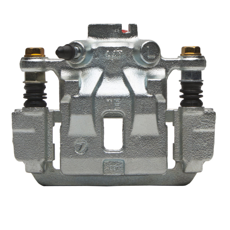DFC 05-05 Subaru Outback Rear-L Premium Caliper - Silver Zinc Coated