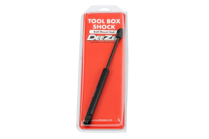 Dee Zee Universal Tool Box - Service Parts Shock socket style (40 lbs)