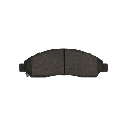 Baer Brakes 2006 Isuzu i-280 Claw Brake Pads