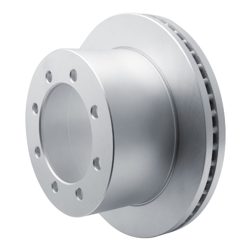 DFC 20-25 Chevrolet Silverado 3500 HD Rear GeoSPEC Coated Rotor