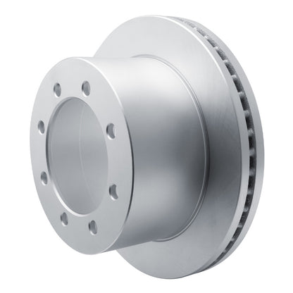 DFC 20-25 Chevrolet Silverado 3500 HD Rear GeoSPEC Coated Rotor