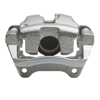 DFC 05-09 Land Rover Range Rover Sport Rear-R Premium Caliper - Silver Zinc Coated