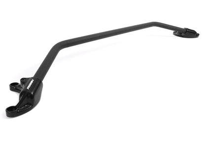 Perrin Performance PERRIN 08-14 WRX/STI/Impreza / 14-18 Forester / 13-17 Crosstrek / 05-09 Legacy FR Strut Brace - Blk
