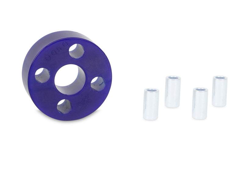 SuperPro Nissan-Steering Coupling