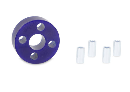 SuperPro Nissan-Steering Coupling