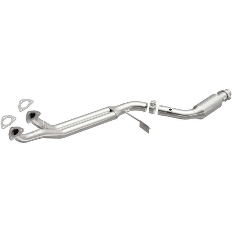 MagnaFlow California Grade Direct Fit Catalytic Converter 97-99 BMW Z3 L6 2.8L