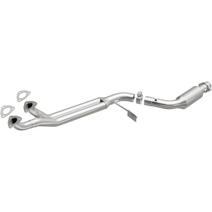 MagnaFlow California Grade Direct Fit Catalytic Converter 97-99 BMW Z3 L6 2.8L