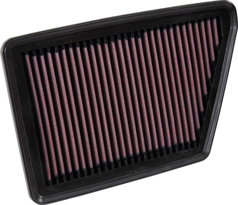 K&N Engineering K&N 17-18 Honda CR-V 2.4L Drop In Air Filter