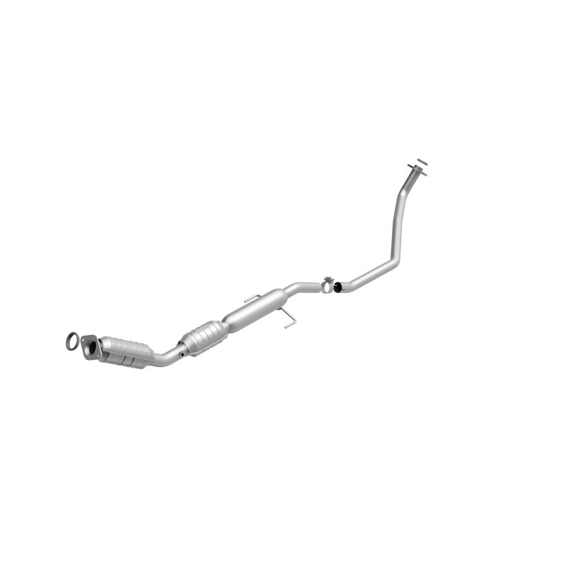 MagnaFlow Direct Fit Catalytic Converter 09-10 Toyota Corolla 1.8L