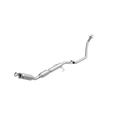 MagnaFlow Direct Fit Catalytic Converter 09-10 Toyota Corolla 1.8L