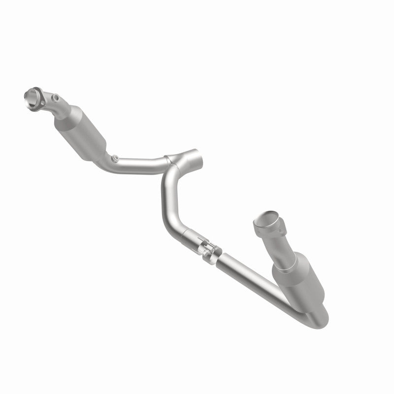 MagnaFlow 2006 Dodge Ram 1500 5.7L Direct Fit Converter