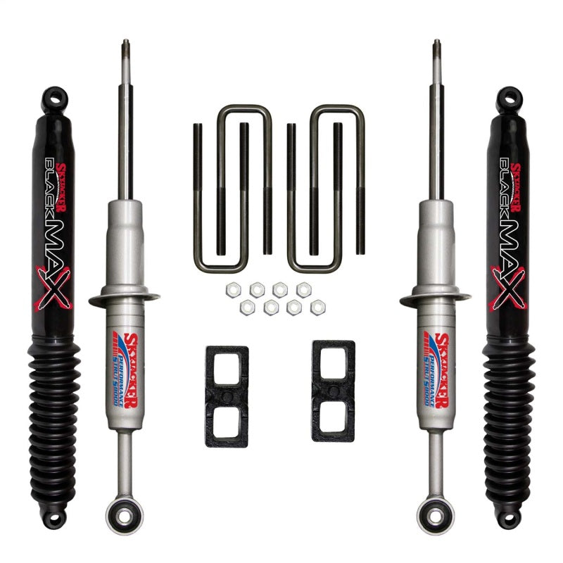 Skyjacker 2-3In KIT 05-14TOY HILUX/VIGO