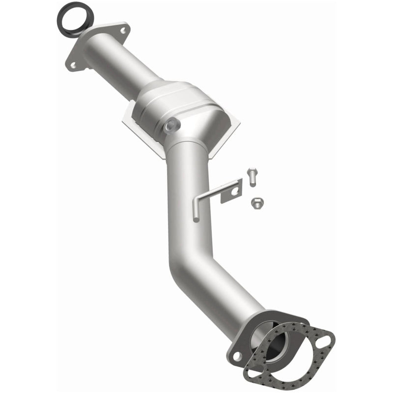 MagnaFlow 08-09 Subaru Impreza 2.5L Direct Fit Converter