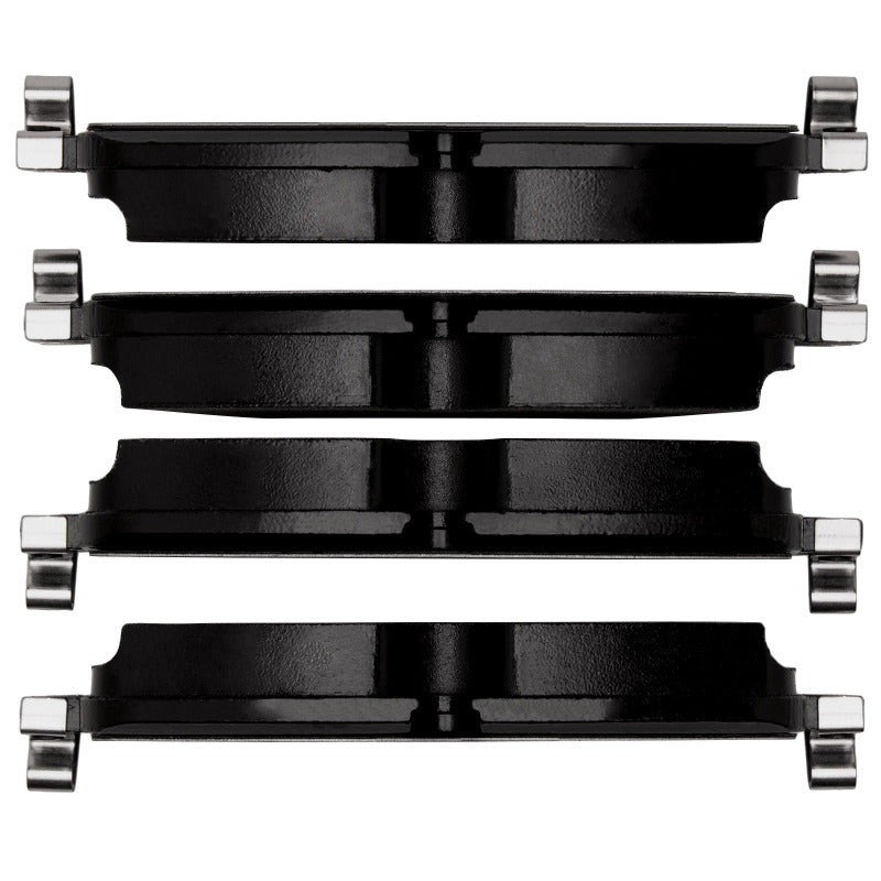 DFC 17-20 Audi Q7 Rear 5000 Advanced Ceramic Brake Pads