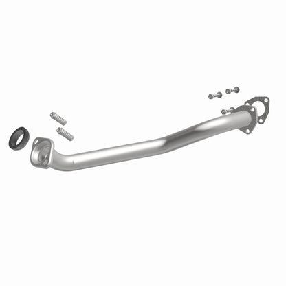 Magnaflow BRE Exhaust 06-11 Civic 1.8L Front Pipe Kit