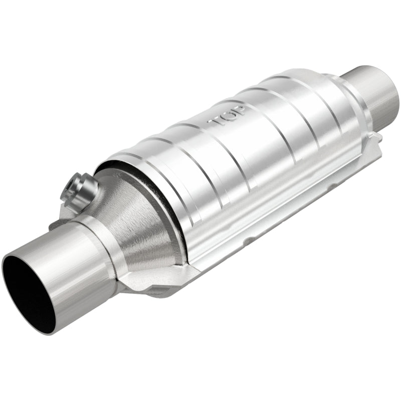 MagnaFlow Direct Fit Catalytic Converter 96-02 Volkswagen Cabrio (49 State)