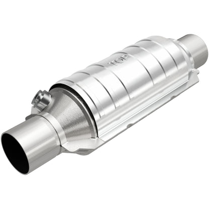 MagnaFlow Direct Fit Catalytic Converter 96-02 Volkswagen Cabrio (49 State)