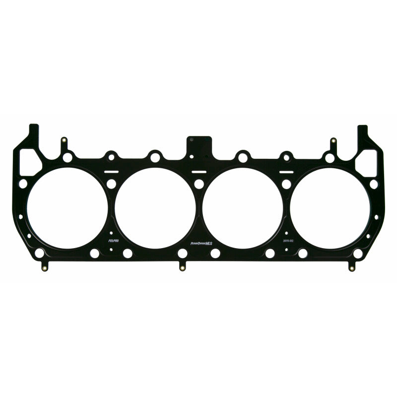 Fel-Pro 26515-052 PermaTorqueMLS Engine Cylinder Head Gasket