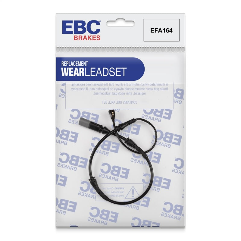 EBC 2014+ BMW 328d 2.0L TD (F30) Front Wear Leads