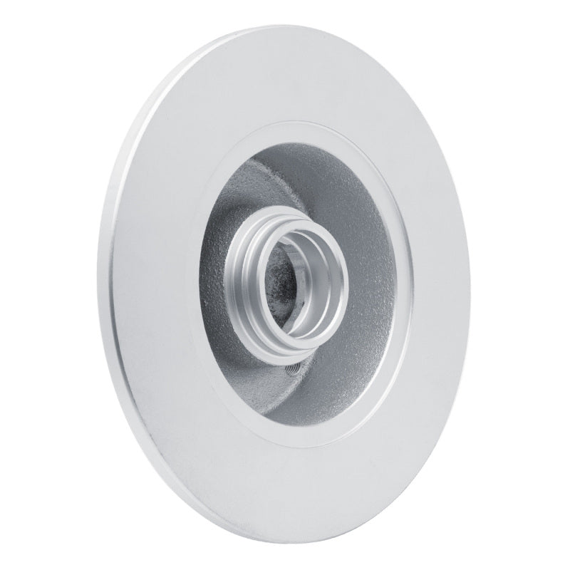 DFC 96-08 Audi A4 (USA/Canada) Rear GeoSPEC Coated Rotor