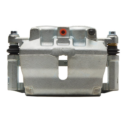 DFC 06-17 Buick Enclave Front-L Premium Caliper - Silver Zinc Coated