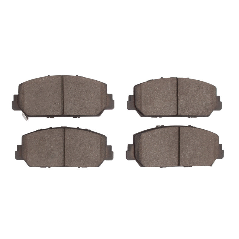 DFC 13-22 Acura RDX Front 5000 Advanced Ceramic Brake Pads