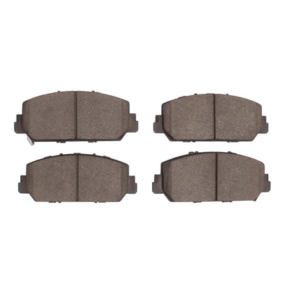 DFC 13-22 Acura RDX Front 5000 Advanced Ceramic Brake Pads