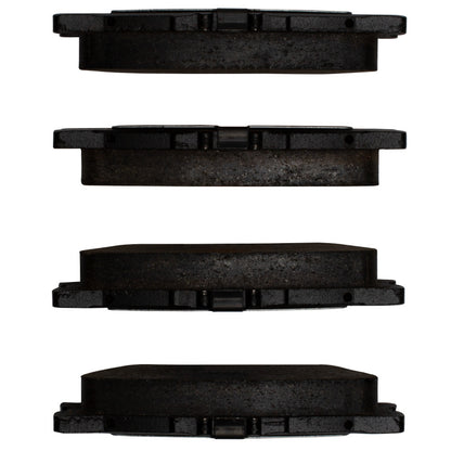 DFC 06-24 Lexus ES300H Rear 5000 Advanced Ceramic Brake Pads