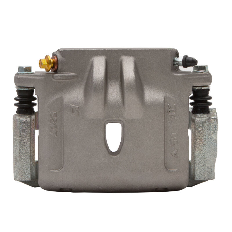 DFC 03-05 Jaguar S-Type Front-R Premium Caliper - Silver Zinc Coated