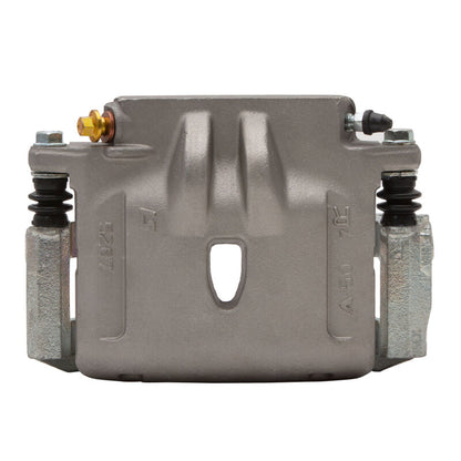 DFC 03-05 Jaguar S-Type Front-R Premium Caliper - Silver Zinc Coated