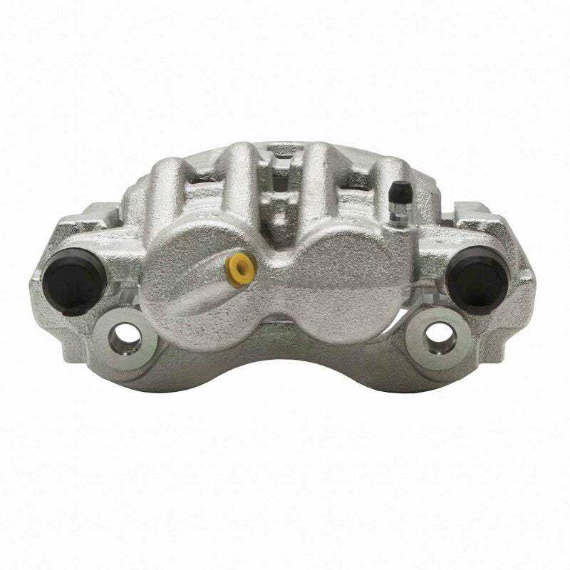 DFC 14-21 Dodge ProMaster 2500 Front-R Premium Caliper - Silver Zinc Coated