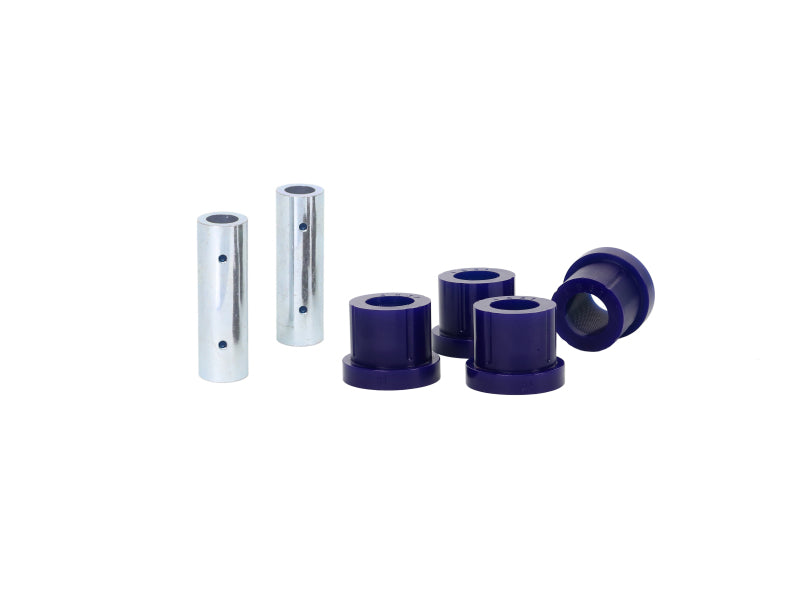 SuperPro Front Leaf Spring and Shackle Bushing Kit