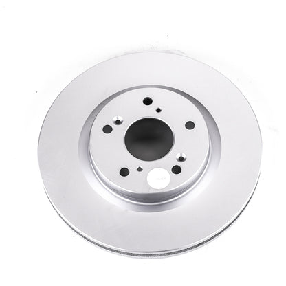 PowerStop Power Stop 12-16 Honda CR-V Front Evolution Geomet Coated Rotor