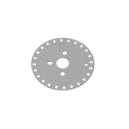 AEM Cam Angle Sensor Disk for RB25DET / VG / Some RB26 Engines (50mm OD)