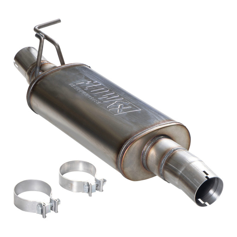 Flowmaster 21-26 Chevrolet Tahoe 6.2L FlowFx Direct Fit Muffler - Dual Exit