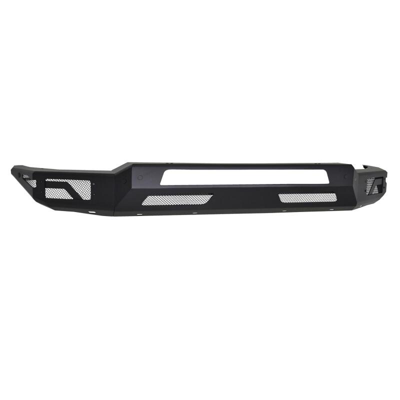 Westin 2019 Dodge Ram 1500 ( Excludes 1500 Classic & Rebel Models ) Pro-Mod Front Bumper - Text. Blk
