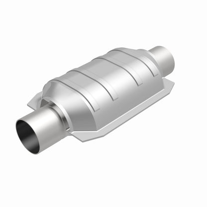 MagnaFlow Universal Catalytic Converter 2.5in. W/O2 OEM