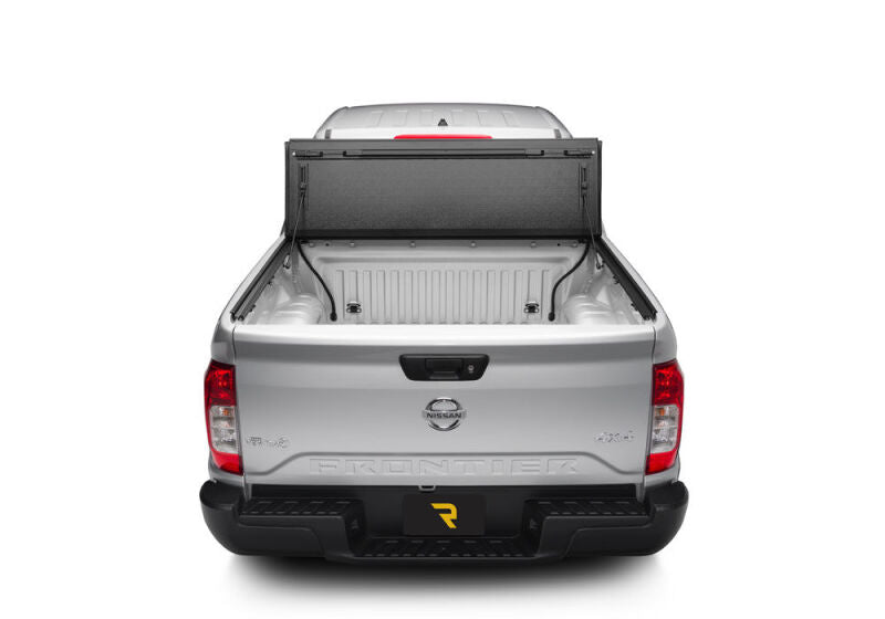 BAK 05-20 Nissan Frontier 5ft Bed BAKFlip G2