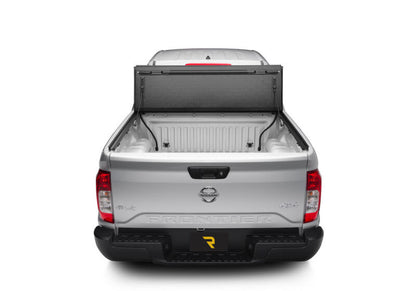 BAK 05-20 Nissan Frontier 5ft Bed BAKFlip G2
