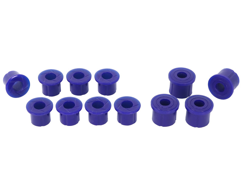 SuperPro Spring Bushing Kit