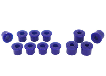 SuperPro Spring Bushing Kit