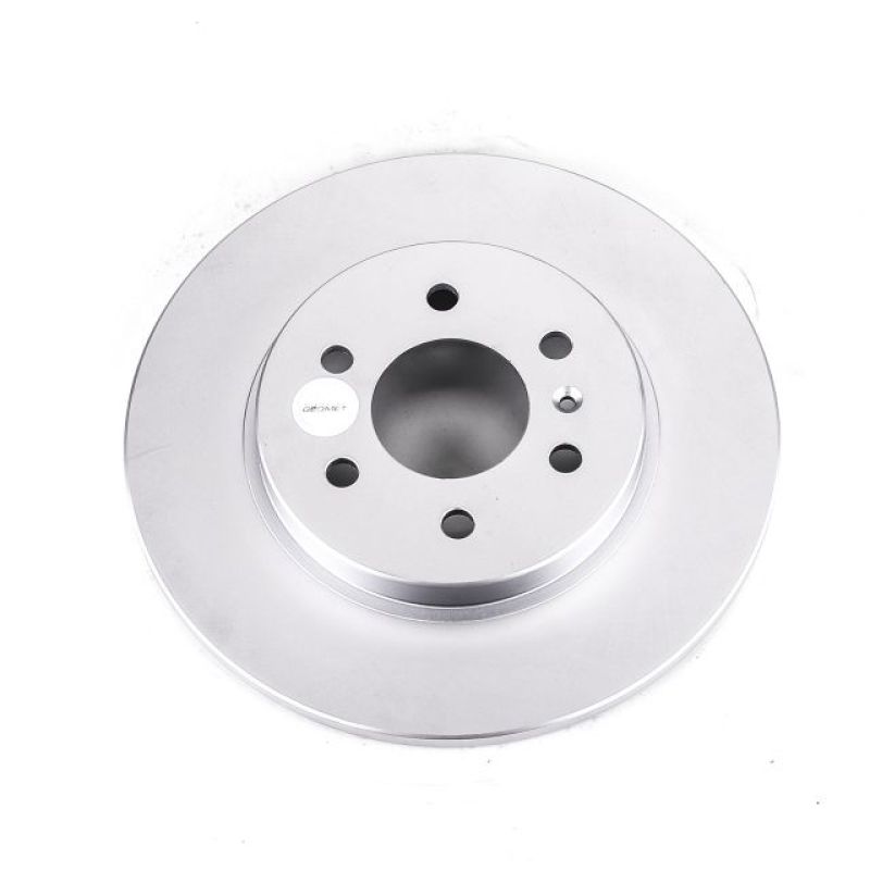 PowerStop Power Stop 06-07 Buick Terraza Rear Evolution Geomet Coated Rotor
