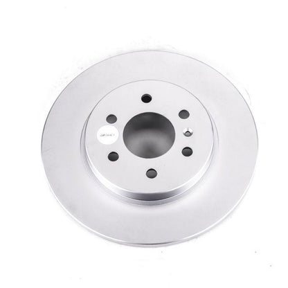 PowerStop Power Stop 06-07 Buick Terraza Rear Evolution Geomet Coated Rotor