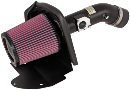 K&N Engineering K&N 07-08 Mazda6 L4-2.3L Typhoon Short Ram Intake