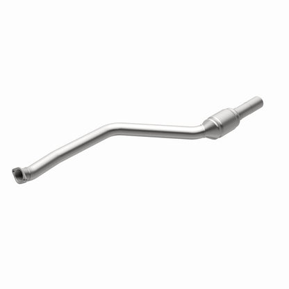 MagnaFlow Direct Fit Catalytic Converter BMW 3 06-09 Front OEM